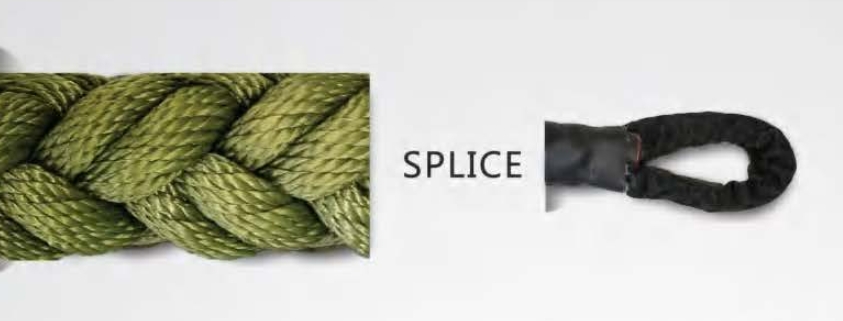 機(jī)降繩SPLICE 機(jī)降繩SPLICE